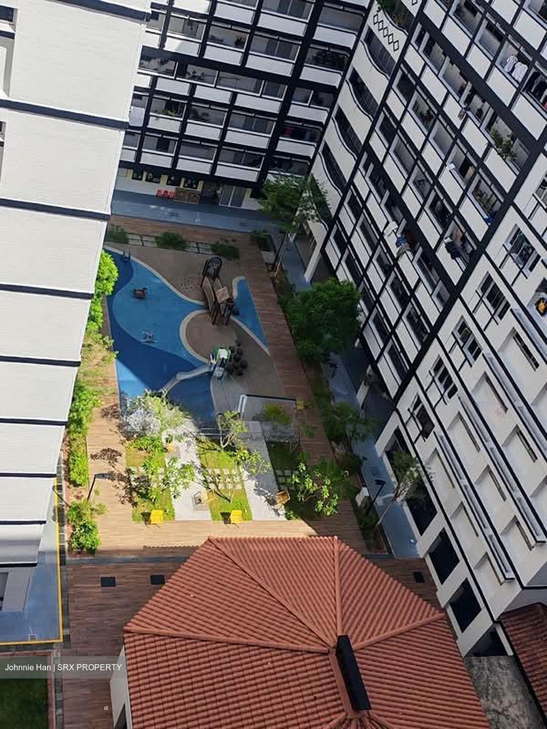 Blk 491D Tampines Street 45 (Tampines), HDB 5 Rooms #534804911